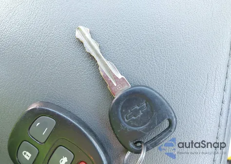 2011 Chevrolet Malibu Ls из США, поврежденный, VIN 1G1ZB5E19BF331121